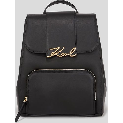 Sac À Dos K/signature, , /, Taille: X00 - Karl Lagerfeld - Modalova