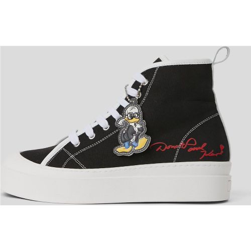 Disney X Kl Maxi Iv Sneakers, , , Taille: 35 - Karl Lagerfeld - Modalova