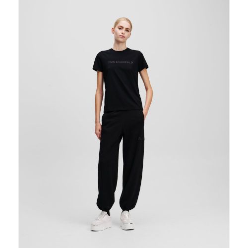 Jogging À Logo Karl, , , Taille: L - Karl Lagerfeld - Modalova