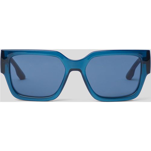 Lunettes De Soleil Avec Logo Karl, , /, Taille: L00 - Karl Lagerfeld - Modalova