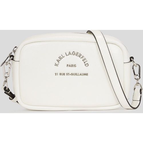 Sac Caméra Rue St-guillaume, , , Taille: X00 - Karl Lagerfeld - Modalova