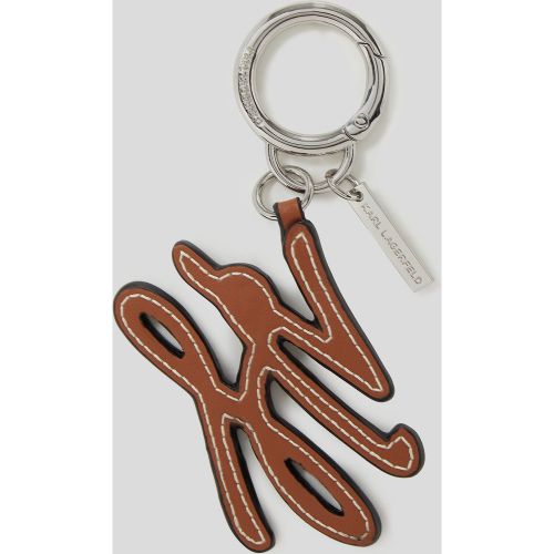 Porte Clé K/autograph, , , Taille: One size - Karl Lagerfeld - Modalova