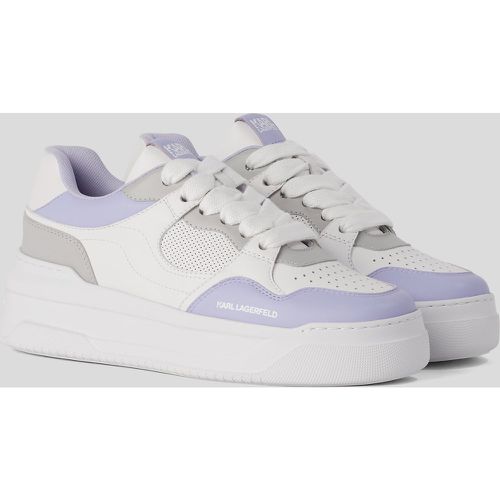 Baskets Krew Max Kl Counter, , / , Taille: L35 - Karl Lagerfeld - Modalova