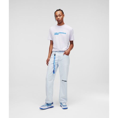 Jean Décontracté Déchiré, , , Taille: 28 - KL Jeans - Modalova