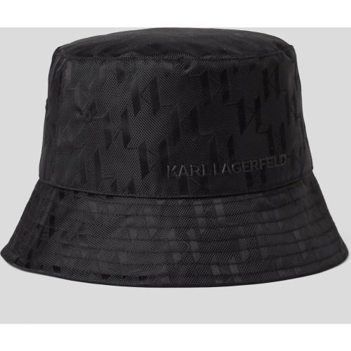 Bob K/etch, , , Taille: One size - Karl Lagerfeld - Modalova