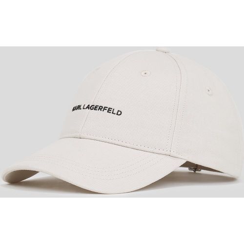 Casquette K/essential, , , Taille: X00 - Karl Lagerfeld - Modalova