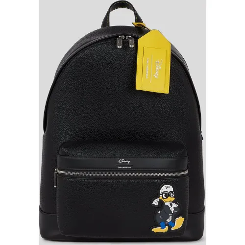 Sac À Dos Disney X Kl, , , Taille: X00 - Karl Lagerfeld - Modalova