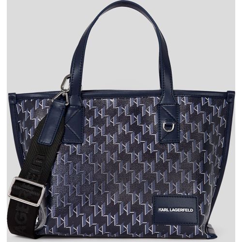 Petit Sac Cabas K/voyage, , , Taille: One size - Karl Lagerfeld - Modalova