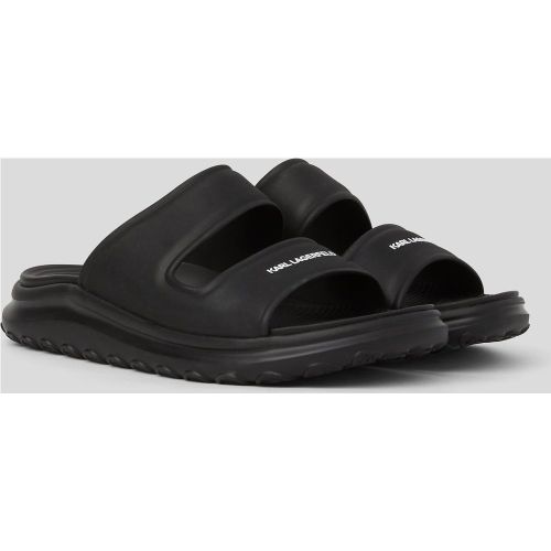 Claquettes Skuba, , , Taille: 40 - Karl Lagerfeld - Modalova
