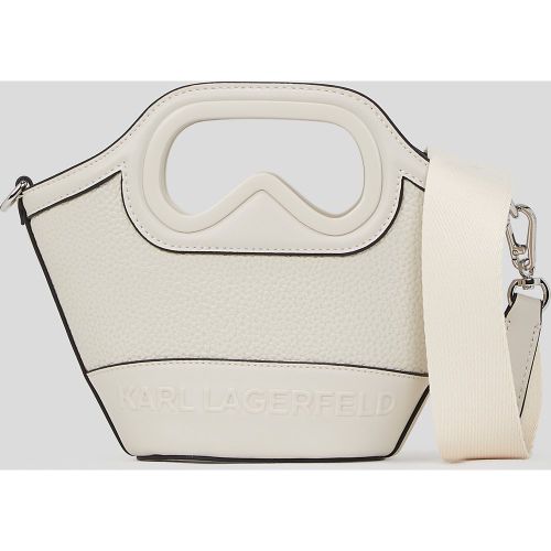 Mini Sac Cabas K/aviator, , , Taille: One size - Karl Lagerfeld - Modalova