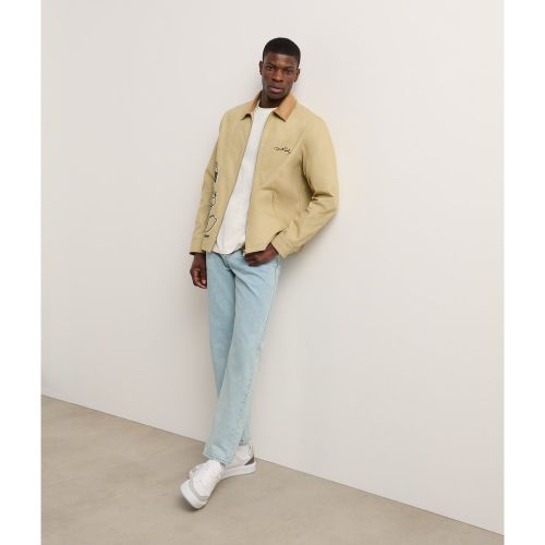Jean Droit Disney X Kl, , , Taille: X29 - Karl Lagerfeld - Modalova