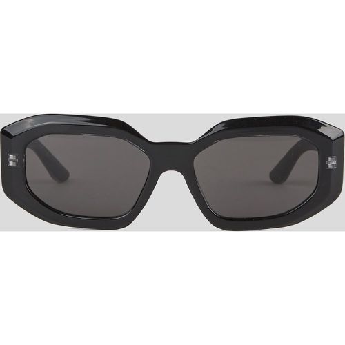 Lunettes De Soleil Avec Logo Karl, , , Taille: L00 - Karl Lagerfeld - Modalova