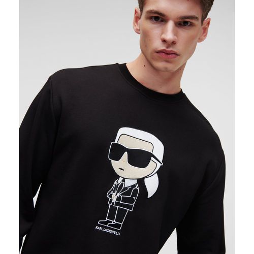 Sweat-shirt Karl Ikonik, , , Taille: XM - Karl Lagerfeld - Modalova