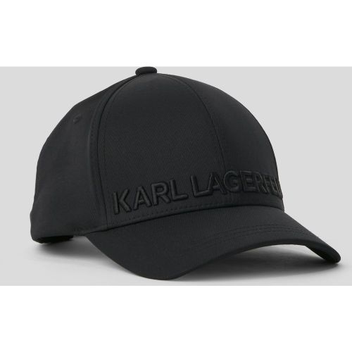Casquette Avec Le Logo Karl, , , Taille: One size - Karl Lagerfeld - Modalova