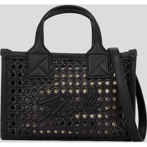 Petit Sac Cabas K/skuare, , -, Taille: One size - Karl Lagerfeld - Modalova