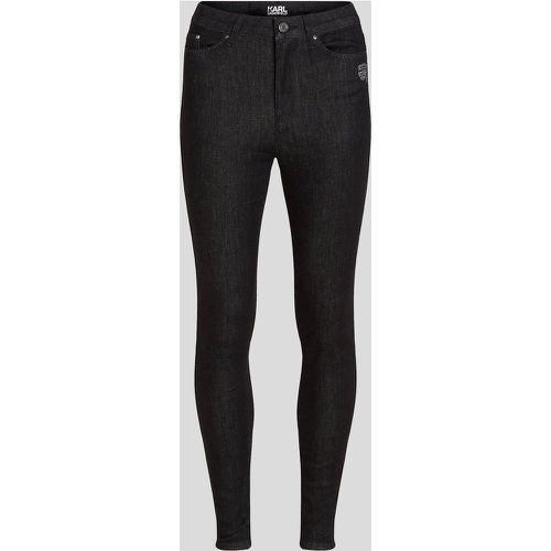 Jean Skinny Ikon, , , Taille: X24 - Karl Lagerfeld - Modalova