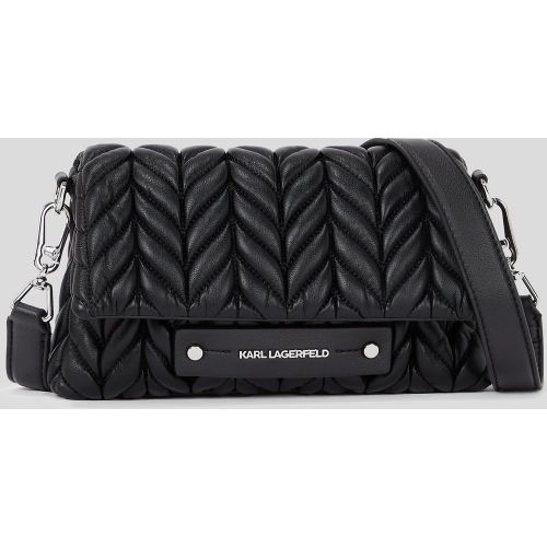 Sac Bandoulière K/weave, , -, Taille: One size - Karl Lagerfeld - Modalova