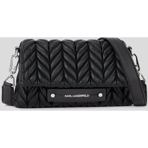 Sac Bandoulière K/weave, , -, Taille: X00 - Karl Lagerfeld - Modalova
