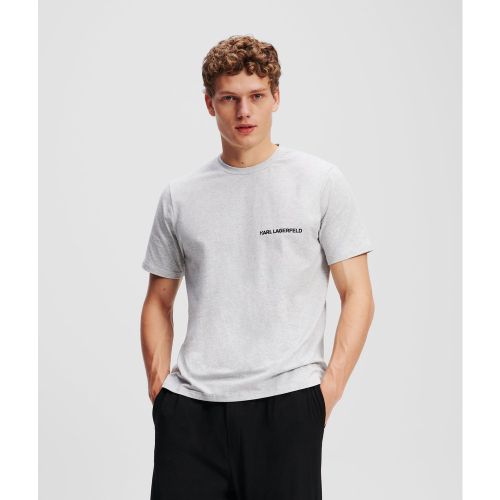 Ensemble Pyjama À Logo, , /, Taille: L - Karl Lagerfeld - Modalova