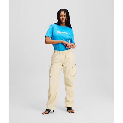 Pantalon Cargo, , , Taille: L - Karl Lagerfeld - Modalova