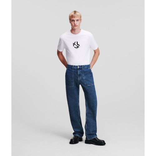 Jean Fonctionnel Et Décontracté, , , Taille: 28 - KL Jeans - Modalova