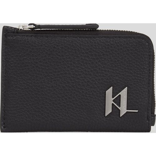 Porte-cartes K/plak, , , Taille: X00 - Karl Lagerfeld - Modalova