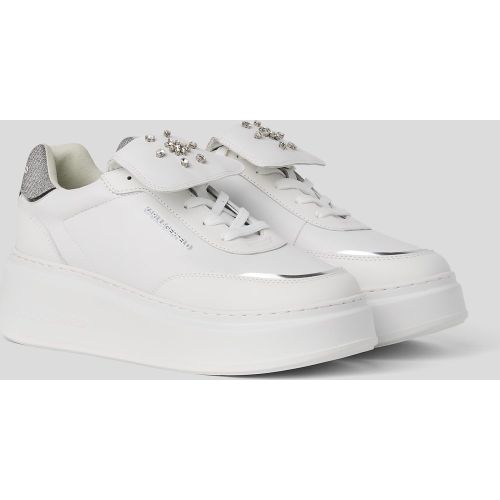 Baskets Anakapri Florastone, , , Taille: 35 - Karl Lagerfeld - Modalova