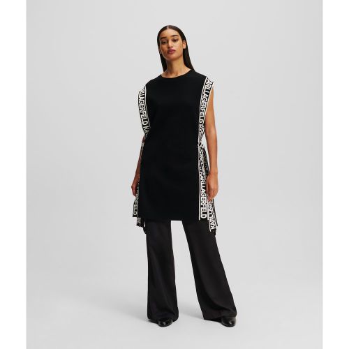 Gilet En Maille Avec Logo, , /, Taille: L - Karl Lagerfeld - Modalova