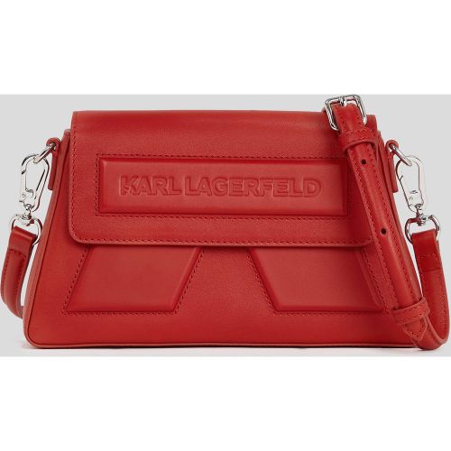 Sac Bandoulière Ikon K, , , Taille: One size - Karl Lagerfeld - Modalova