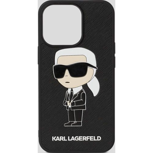 Coque K/ikonik Karl Pour Iphone 14, , , Taille: X00 - Karl Lagerfeld - Modalova