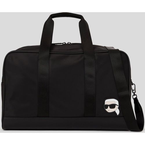 Sac Weekender Ikon, , , Taille: X00 - Karl Lagerfeld - Modalova