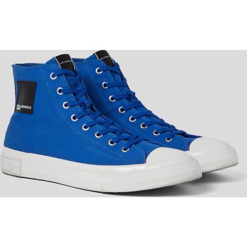 Baskets Montantes Kampus Iii, , , Taille: 40 - KL Jeans - Modalova
