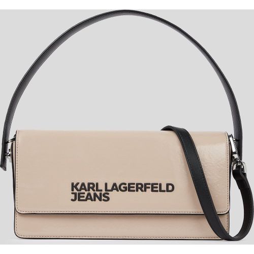 Sac Bandoulière En Simili Cuir, , , Taille: One size - Karl Lagerfeld - Modalova