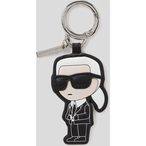 Porte-clés K/ikonik Karl, , , Taille: X00 - Karl Lagerfeld - Modalova
