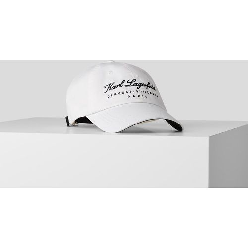 Casquette Hotel Karl, , , Taille: X00 - Karl Lagerfeld - Modalova