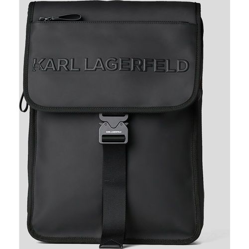 Sac À Dos K/klover, , , Taille: X00 - Karl Lagerfeld - Modalova