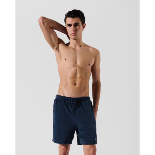 Logo Towel Shorts, , , Taille: L - Karl Lagerfeld - Modalova