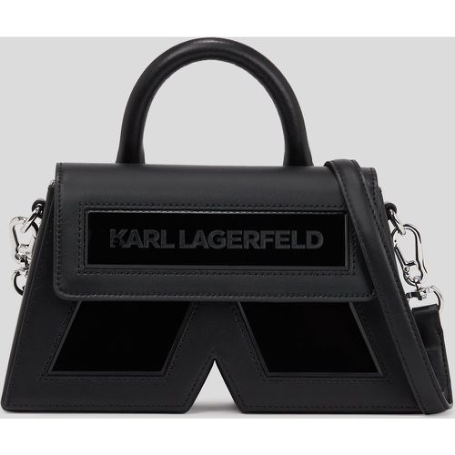Sac Bandoulière Ikon K, , , Taille: X00 - Karl Lagerfeld - Modalova