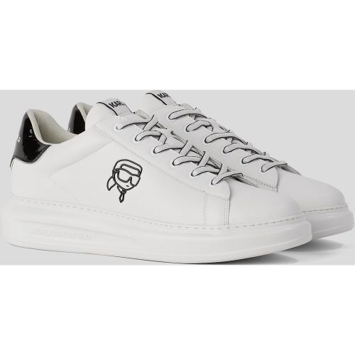 Baskets Ikon Nft Kapri, , , Taille: L40 - Karl Lagerfeld - Modalova