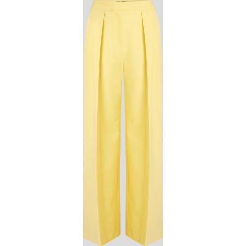 Pantalon Large Ajusté, , , Taille: 34 - Karl Lagerfeld - Modalova