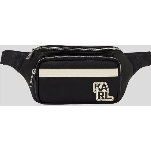 Sac Banane K/athleisure, , , Taille: One size - Karl Lagerfeld - Modalova