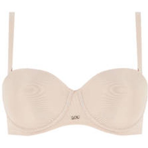Soutien-gorge bandeau Insoupçonnable - LOU - Modalova