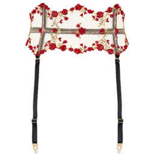 Porte-jarretelles Charlotte - EDGE O' BEYOND - Modalova