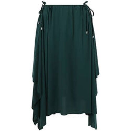 Robe jupe de plage Romane Sensitive Uni Life - PAIN DE SUCRE - Modalova