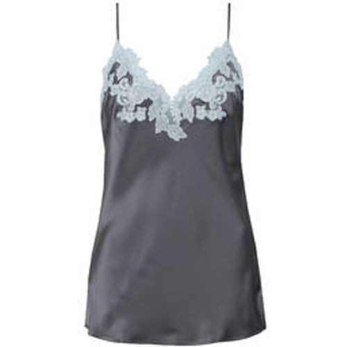 LA PERLA caraco en soie Maison - La Perla - Modalova