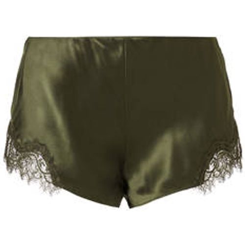 Short en soie Scarlett - SAINTED SISTERS - Modalova