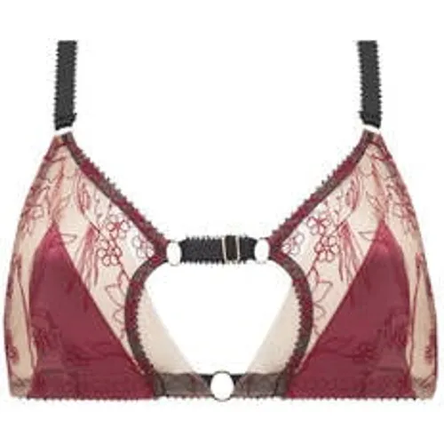 Soutien-gorge sans armatures Nikki - EDGE O' BEYOND - Modalova