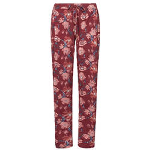 Pantalon en coton Sleep & Lounge - Hanro - Modalova