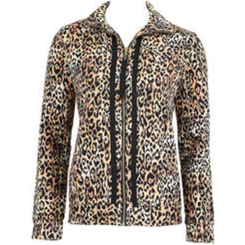 Gilet en coton Tropical Dream - Valery - Modalova