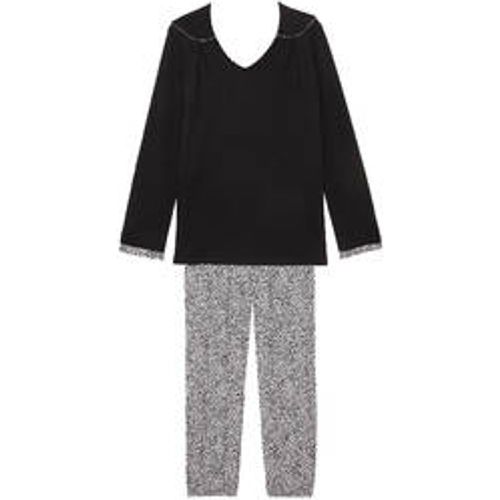 LE CHAT pyjama en coton Maille Way - LE CHAT - Modalova